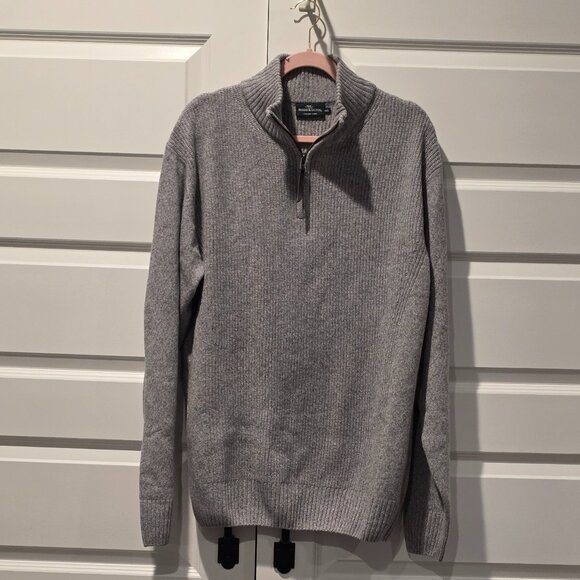 NWT: Rodd & Gunn Charlestown Lambs Wool Sweater - Picture 5 of 8